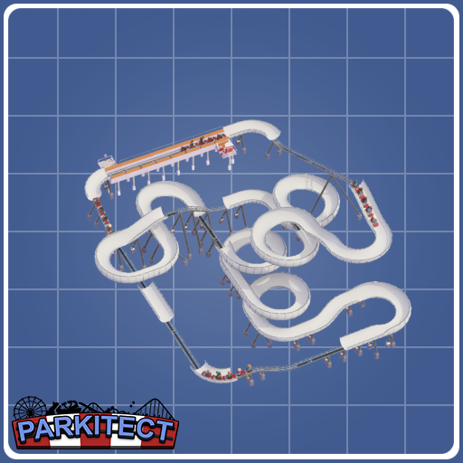 Schweizer Bobbahn