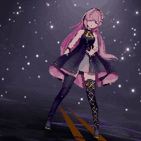 君に降る涙 巡音ルカ　SSP 箔押し)君に降る涙 巡音ルカ(SSP)(PJS-S91-086SSP)｜ヴァイス