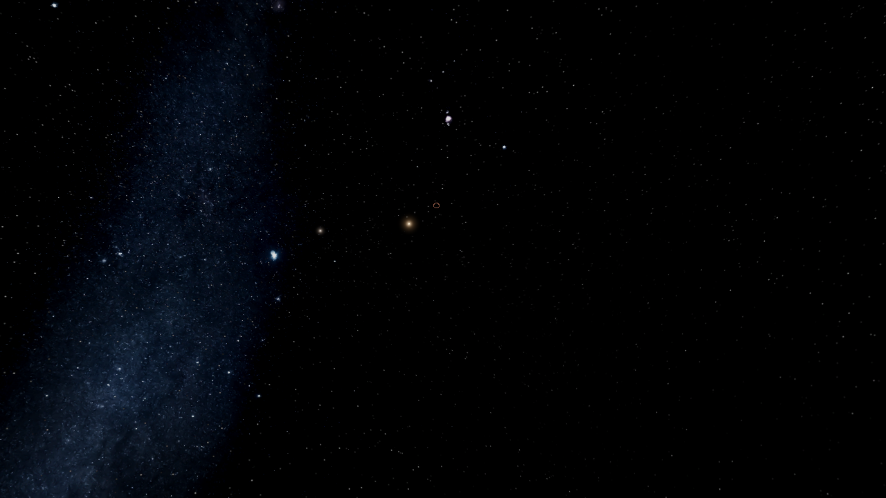 VY Cephei And Cephei X-1
