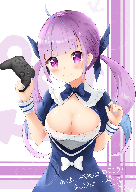 Anime