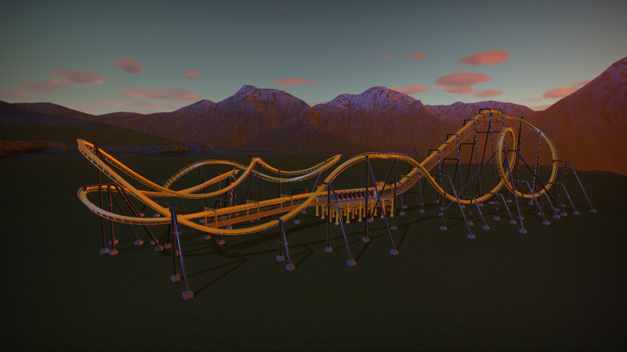 FANTASY FLYER preview