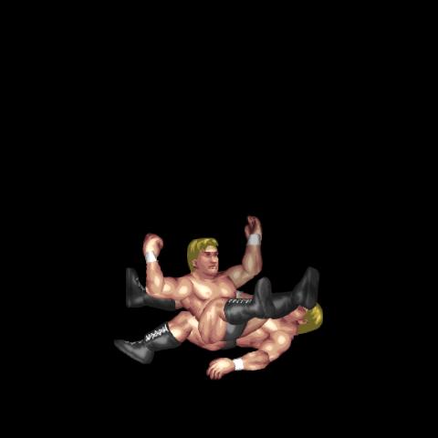 Diving Senton/ダイビングセントーン