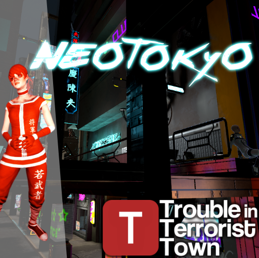NeoTokyo