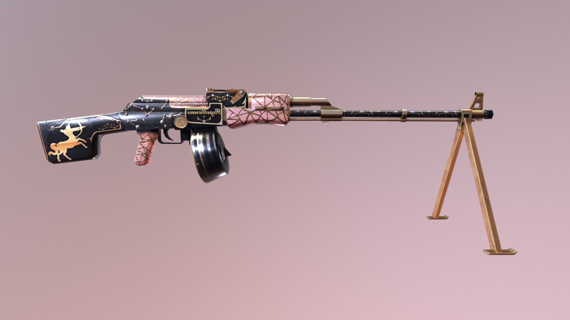 RPK_Gold