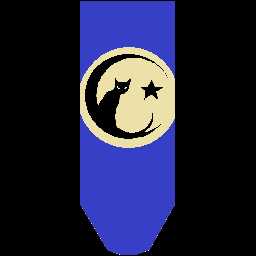 Brightstar Nightcat