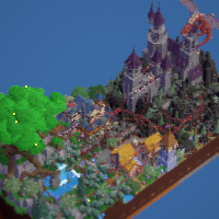 Fantasy Valley