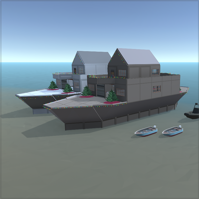 ship