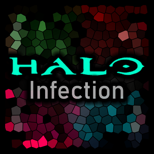 Halo Infection