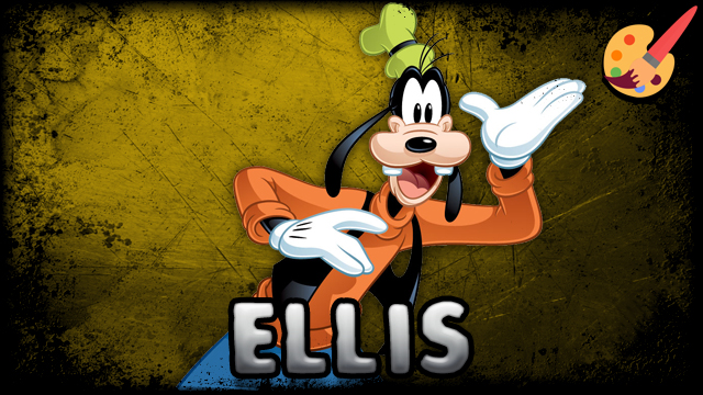 COMM: Goofy [Ellis]