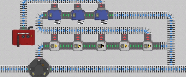 Baggage Security