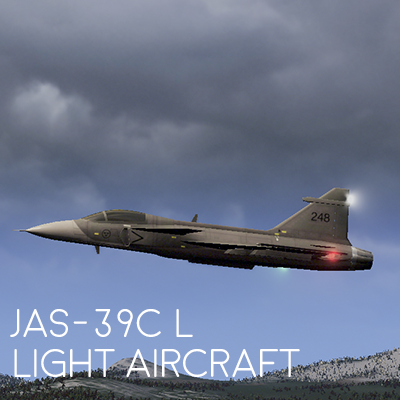 JAS39C L