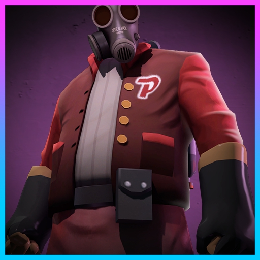The Manic Jacket