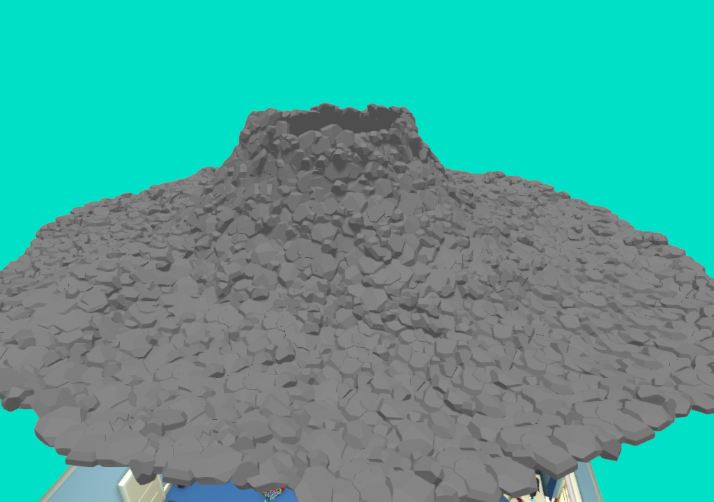 VolcanoTemplate