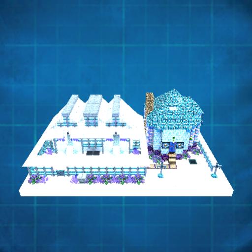 BLIZZARD CHIZZARD RANCH