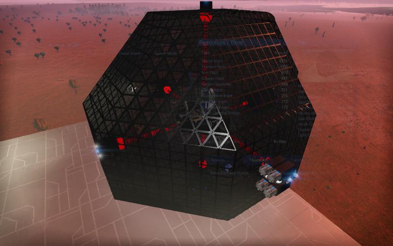 Orb (SV) T3