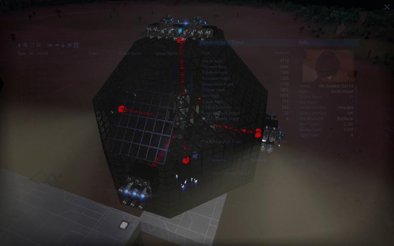 Orb (loaded) (SV) T4