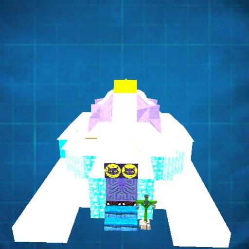 4-STAR IGLOO