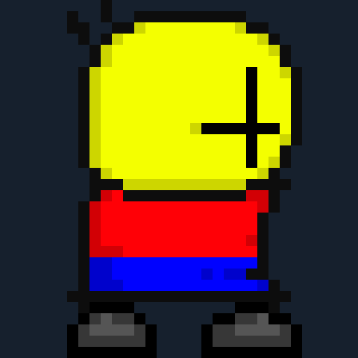 Blockhead