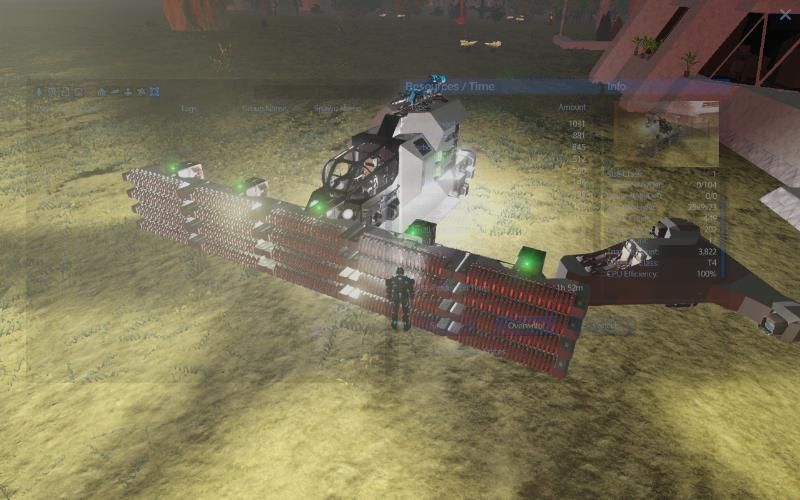 Wood Bane (HV) T4