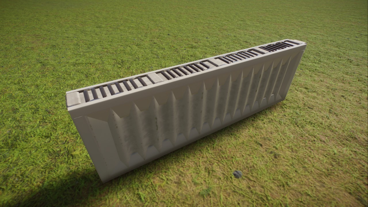 Radiator