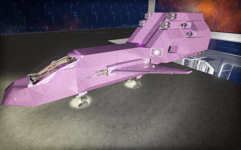 Little Fly (SV) T3