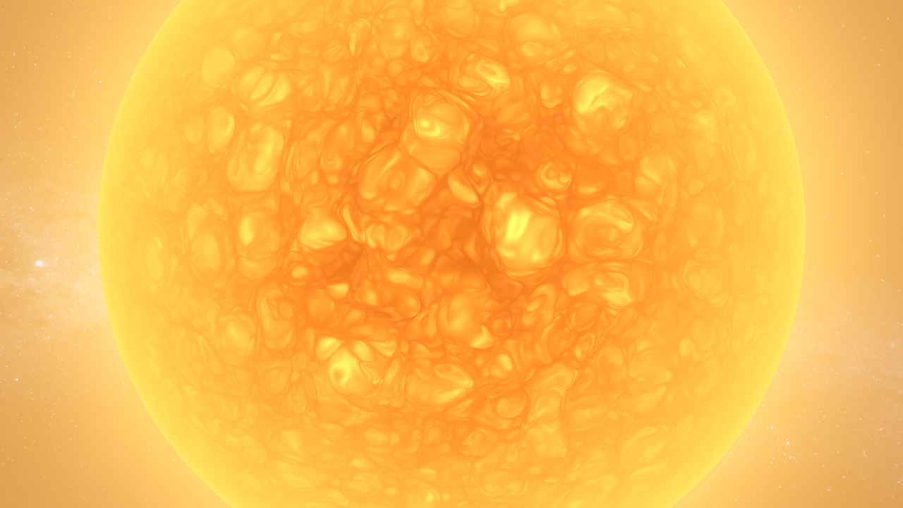 EV lightstar System