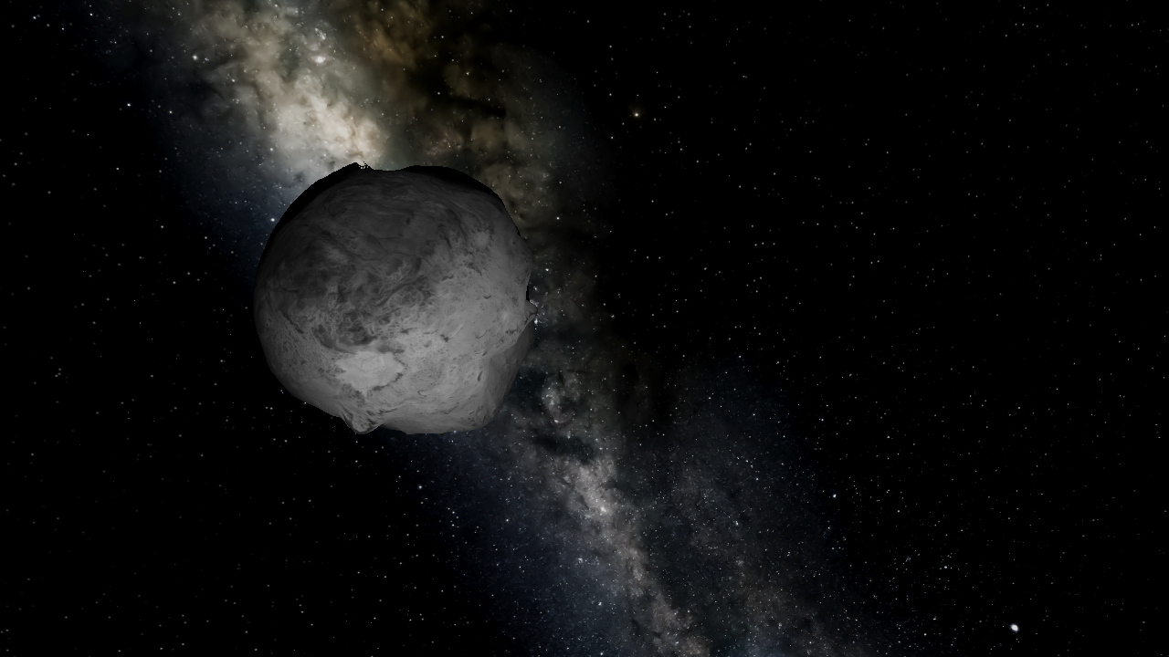 101955 Bennu