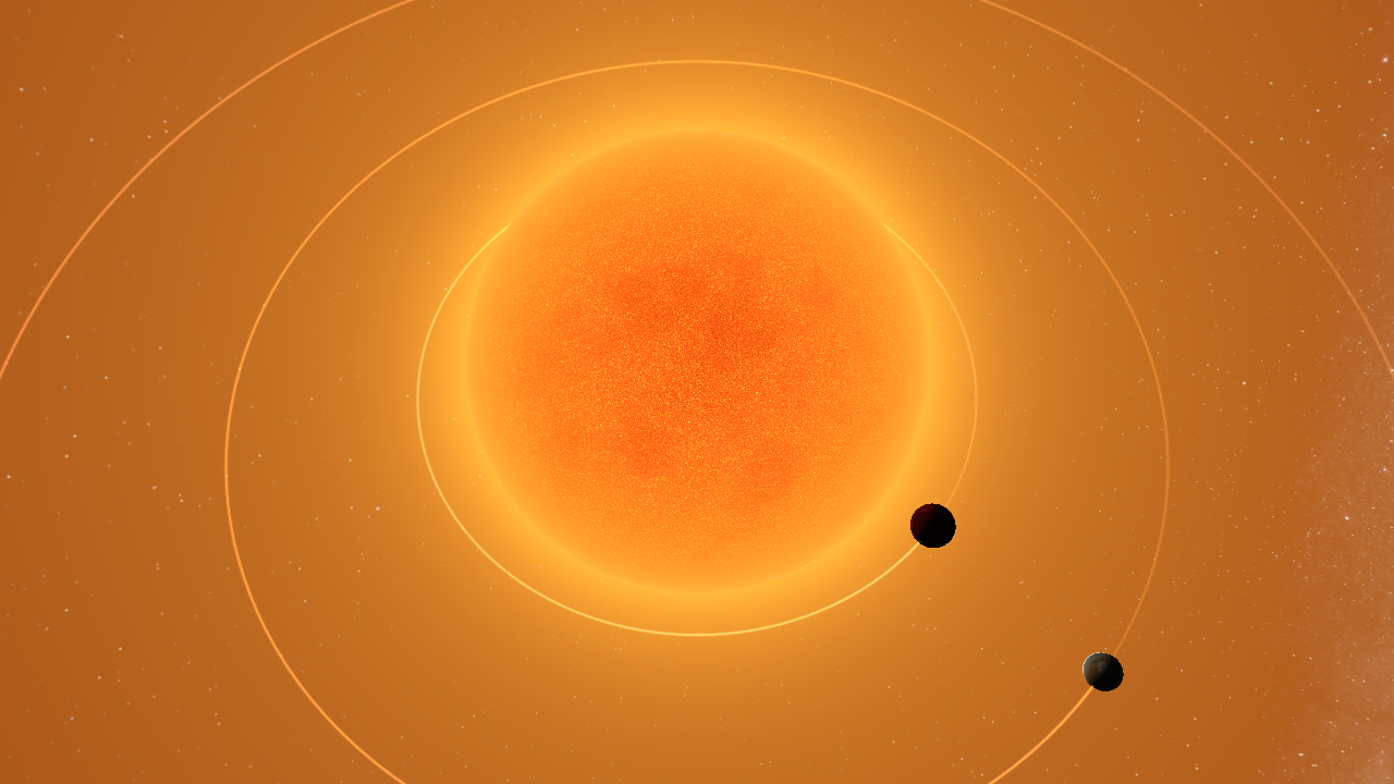 Cankon System