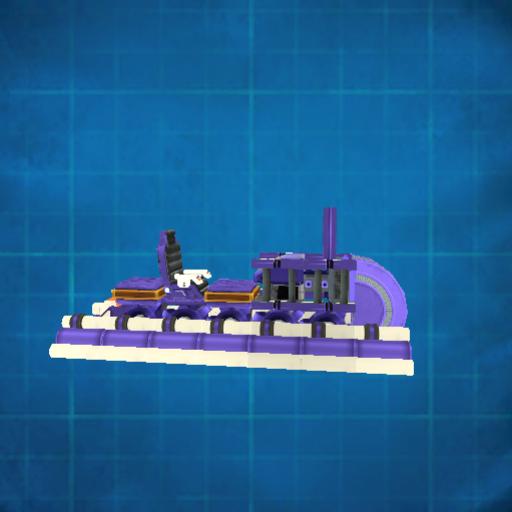 snowmobile