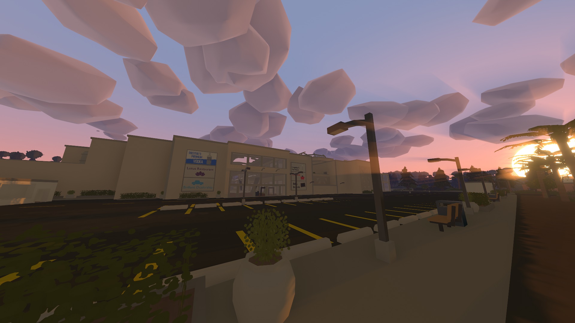 Kelifornia Roleplay – Unturned Mod