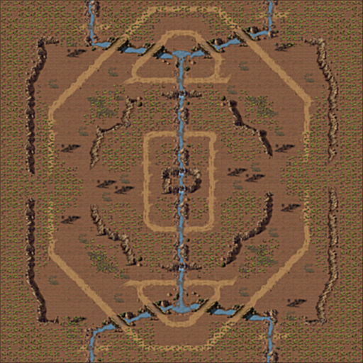 MiniWarZ -#31- Split Between Streams (2-4 Players)