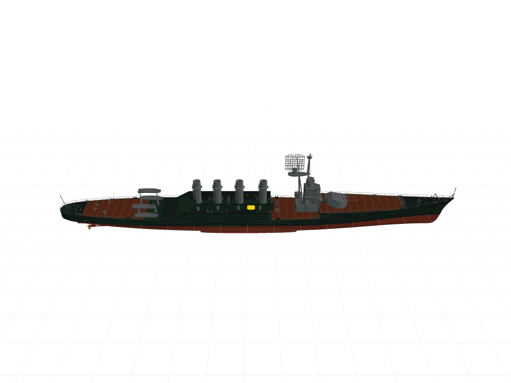 Destroyer 2