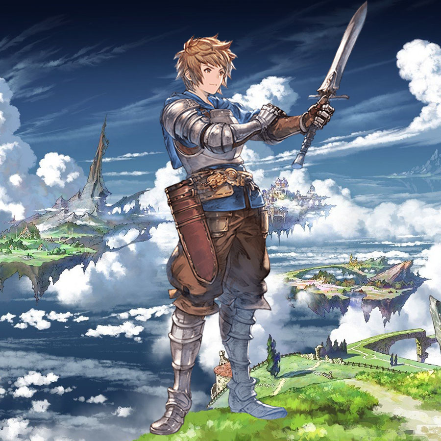 Gran (upscaled)