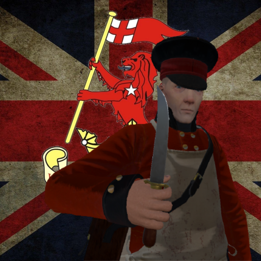 33rd Grenadier Guards Surgeon