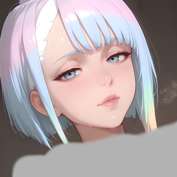 Lucy___Cyberpunk丨R18丨4K丨Red Q