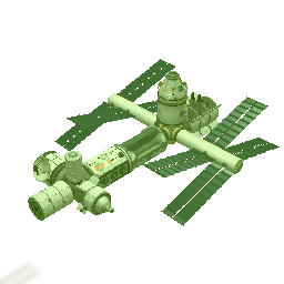 jebs space station preview