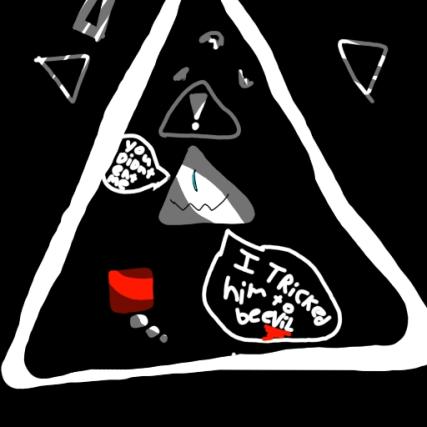 Dorito Trouble