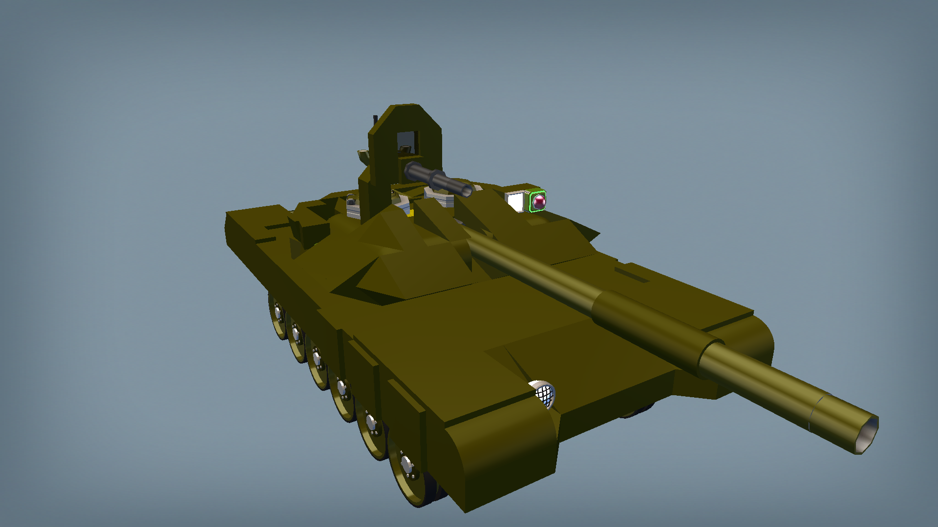 Т-72б3