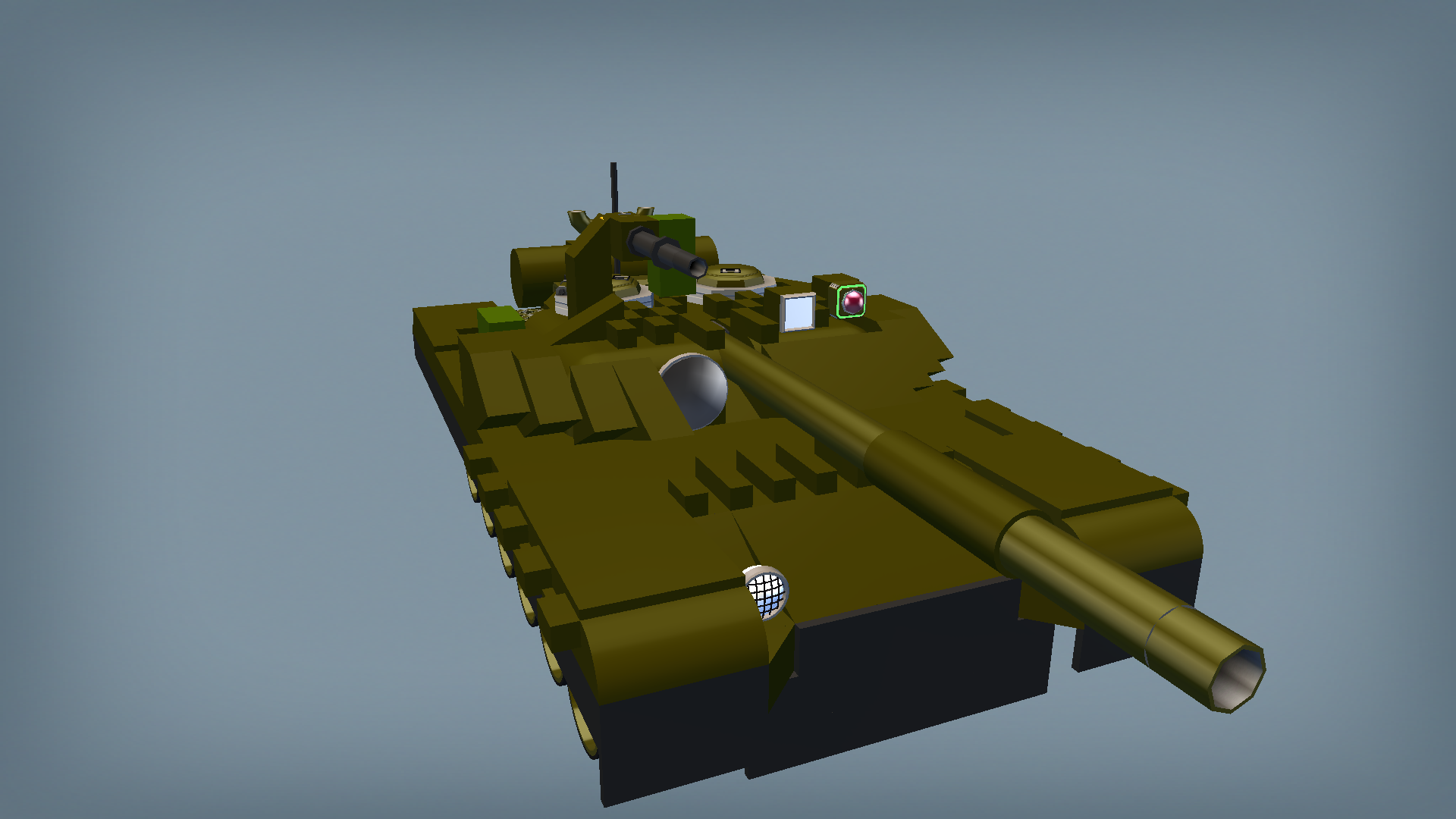 Т-80БВ
