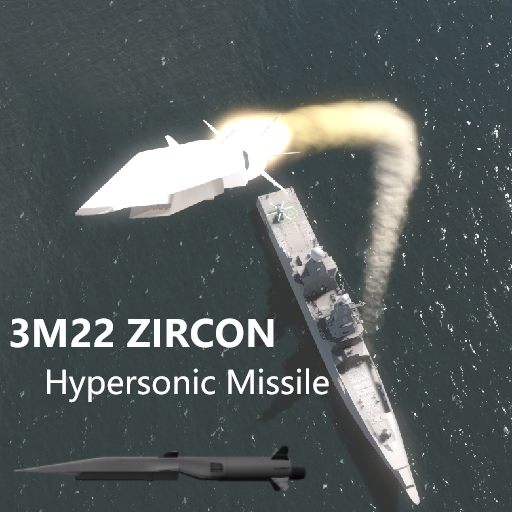 [3M22 ZIRCON]