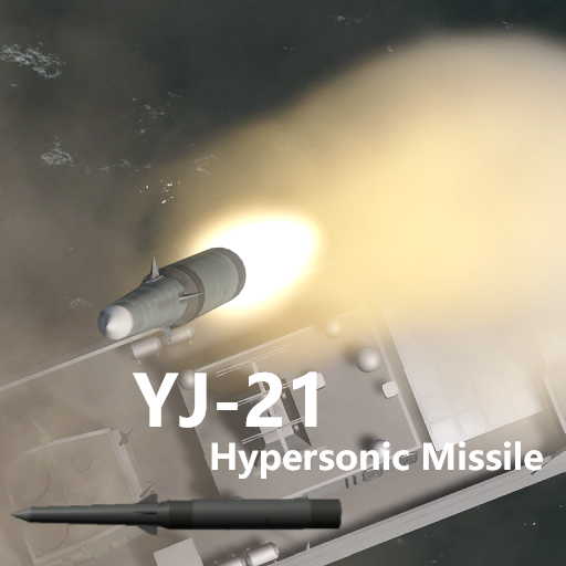 [YJ-21]Launcher