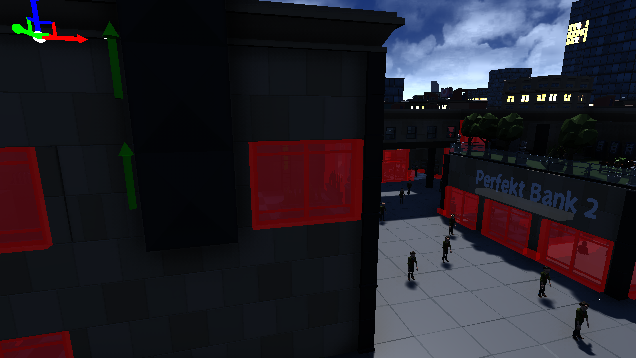 Perfekt Bank 2.6