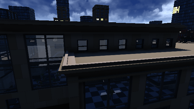 Bridges - V 0.1