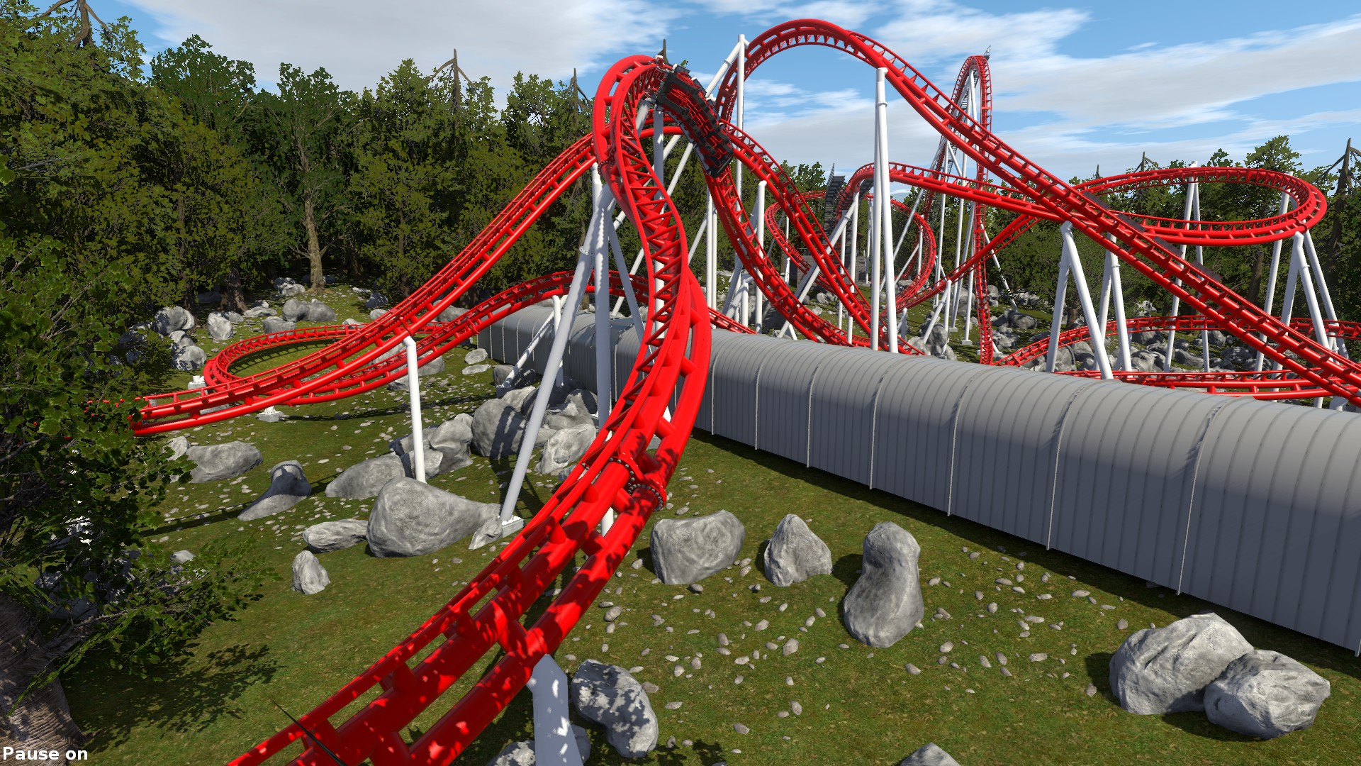 Park Image