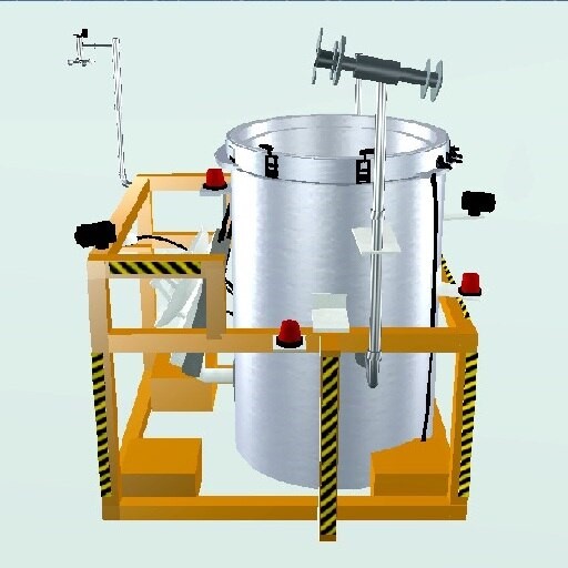 MattHew's [PAC3] Dorothy IV but it really displays information and deploys