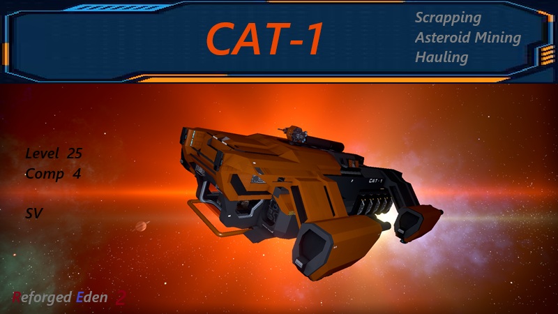CAT-1