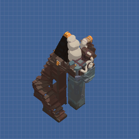 Advanced Air Filter preview