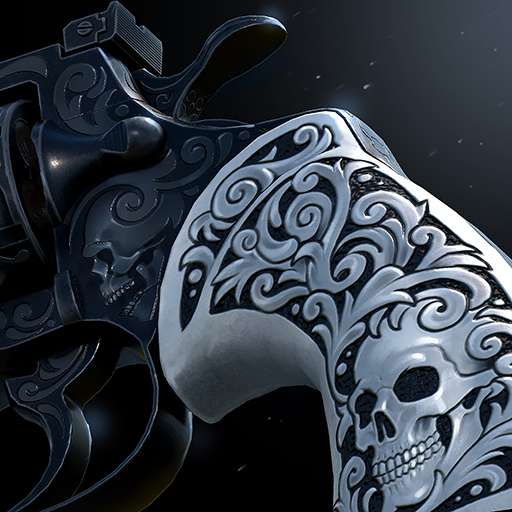 Vintage Death | Python