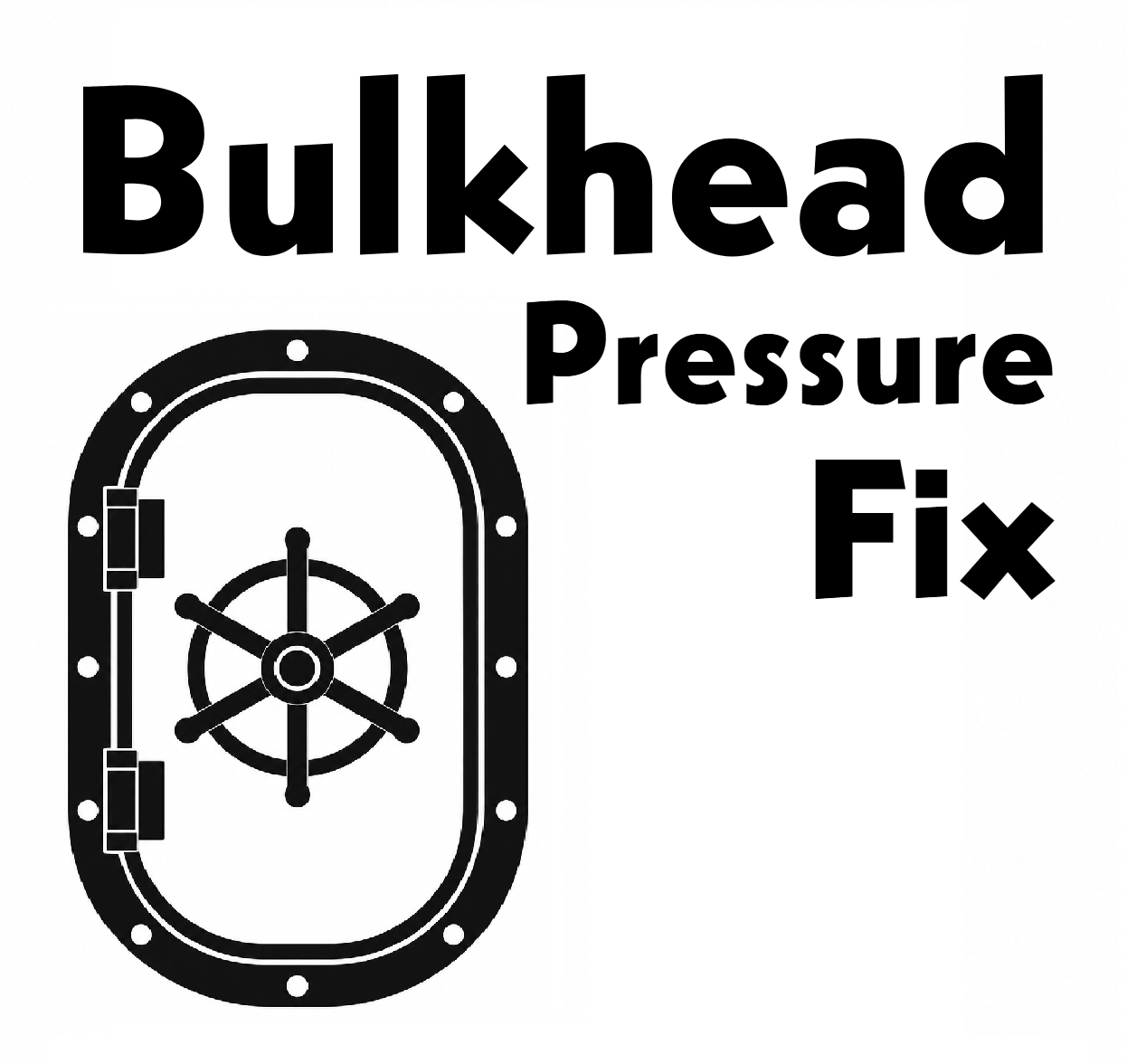 Bulkhead Pressure Fix preview