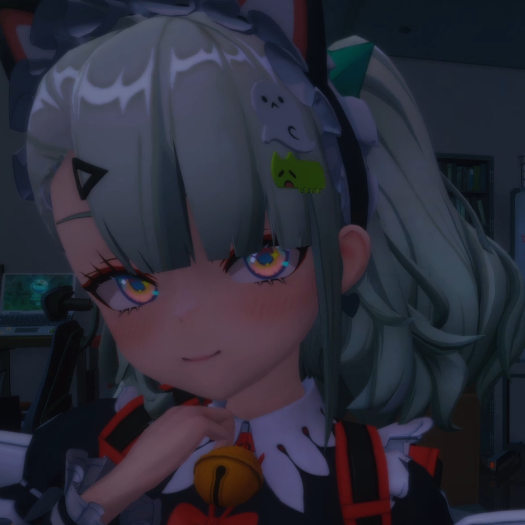 Sakura Night 26.03 N°39 绝区零 ZZZ 千夏 Sunna - Zenless Zone Zero 同人 3D动画 无修正